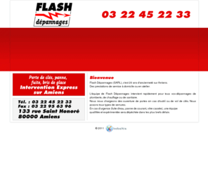 flashdepannages.com: FLASH DEPANNAGE : Amiens
