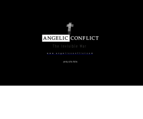 angelicconflict.com: THE ANGELIC CONFLICT!  The Invisiible War - www.angelicconflict.com
The invisible war THE ANGELIC CONFLICT!  www.angelicconflict.com