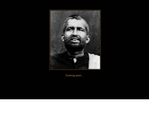 ramakrishnavedanta.org: Ramakrishna Vedanta
Ramakrishna Vedanta