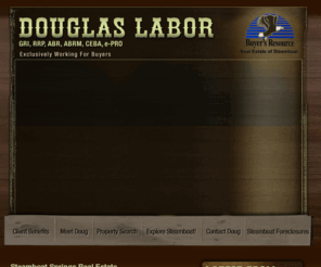 realestatesteamboat.com: Steamboat Springs Real Estate | Steamboat Springs Single Family Homes | Steamboat Springs Condominiums | Douglas Labor
Searching for Steamboat Springs real estate? Receive a higher level of service from Steamboat's hardest working and most seasoned real estate broker who dedicates his expertise exclusively to buyers - contact Doug Labor today.