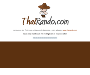 site rencontre thailande