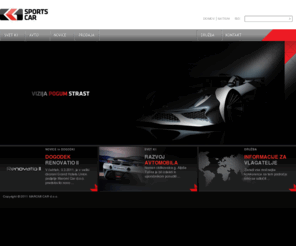k1sportscar.com: K1SportsCar
