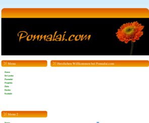 ponnalai.com: Ponnalai
ponnalai