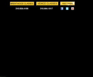 trainingfuel.com: Circuit Works LA - Circuit Training, Group Personal Training at its best no matter what your fitness level!
Group Personal Training at its best no matter what your fitness level!