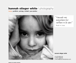 hannahsphotos.com: www.hannahsphotos.com
hannah white, hannah stieger white, photography, photographer, photoshoots, photos, portraits, celebrations, corporate, field sports, leistershire, melton mowbray, sproxton