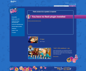 littlestpetshop-estonia.com: Official Home of Littlest Pet Shop | Littlest Pet Shop
Playskool toys are both fun and developmental.