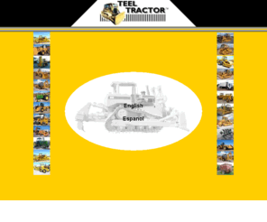 teeltractor.com: Teel Tractor Co. - Nogales, AZ
