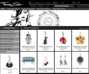 ukthomassabo.com: Thomas Sabo UK, Cheap Thomas Sabo Jewellery UK 70% Off Sale
Thomas Sabo UK, 2011 new Thomas Sabo Jewellery sale, cheap Thomas Sabo charms 70% off sale, Buy Thomas Sabo Jewellery at Thomas Sabo Online Shop, 100% Satisfaction Guarantee! Buy Now!