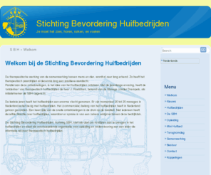 huifbedrijden.com: Stichting Bevordering Huifbedrijden
