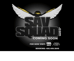 savsquad.com: Sav Squad
Official Site of Sav Squad.