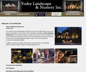 yoderscape.com: Yoder Landscape & Nursery Inc.
