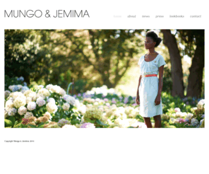 mungoandjemima.com: Mungo & Jemima - South African Clothing Store
