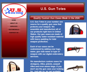 usguntotes.com: Home
Professional Service