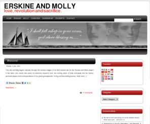 erskineandmolly.com: Erskine and Molly
