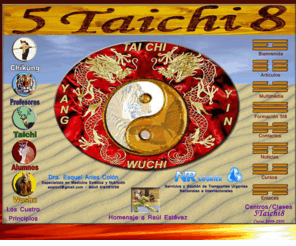 5taichi8.es: 5taichi8
