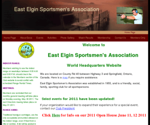 eesa.ca: Welcome to www.eesa.ca
www.eesa.ca