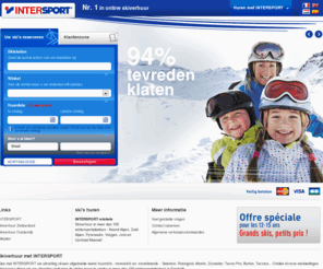 intersport-rent-frankrijk.nl: ski's huren - INTERSPORT - Ski- en snowboarduitrustingen
 INTERSPORT Rent France online ski rental N°1, save up to 40% even during peak season