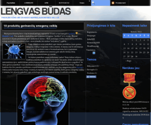 lengvasbudas.net: Lengvas būdas
