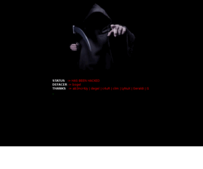 sgonline.net: Hacked by bogel
Hacked by bogel, Defaced by bogel