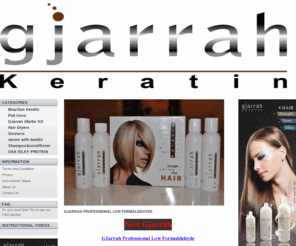 gjarrahkeratin.com: GJarrah
Shop powered by PrestaShop