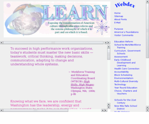 learn-usa.com: LEARN
