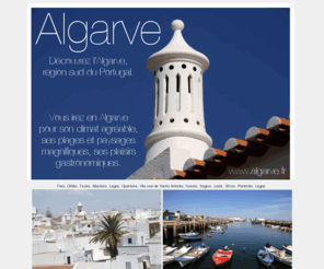 olhao.com: L'Algarve est une superbe région, située au Sud du Portugal.
L'Algarve est une superbe rÈgion, situÈe au Sud du Portugal. Ses plages et son arriËre pays offrent une qualitÈ de vie exceptionnelle.