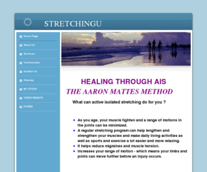 stretchingu.com: Home Page
Home Page