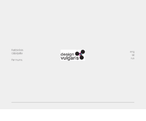 designvulgaris.com: Design Vulgaris
Industrial engineering and design