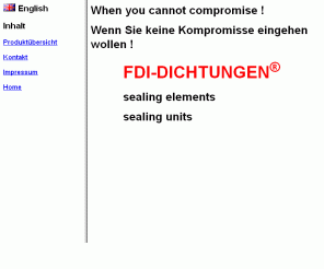 fdi-dichtungen.com: FDI-DICHTUNGEN
