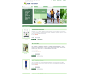 healthfoodcorner.com: Canadian Health Food Corner
X-Cart: full-featured PHP/MySQL shopping cart software & ecommerce solutions for the best ecommerce websites