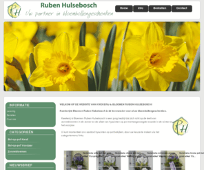 rubenhulsebosch.nl: Rubenhulsebosch.nl
Shop powered by PrestaShop