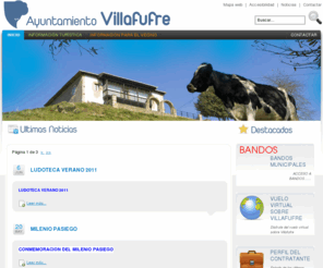 villafufre.com: Ayuntamiento de Villafufre
Ayuntamiento de Villafufre, Cantabria