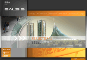 balsismetal.com: balsis
Balsis