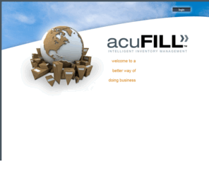 acufill.net: acuFill
acuFill