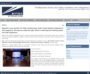 bytecav.com: BytecAV.com
We help you make the right choice!