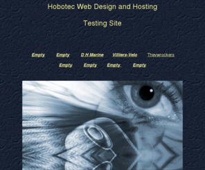 hobotest.co.uk: Hobotec Web Design and Hosting
Web Design and Hosting