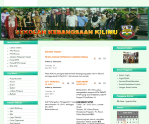 skkilimu.com: Sekolah Impian
Gemilang Menjelang 2012