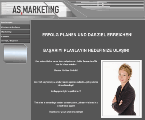 efendinights.com: Leistungen
Marketing