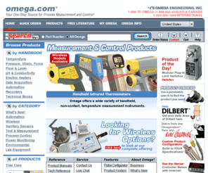 ipressuretransducers.net: Sensors, Thermocouple, PLC, Operator Interface, Data Acquisition, RTD
Your source for process measurement and control. Everything from thermocouples to chart recorders and beyond. Temperature, flow and level, data acquisition, recorders and more.