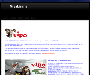 miya-lisans.com: ANASAYFA
Home Page
