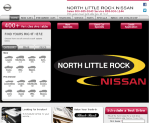 northlittlerocknissan.com: Nissan Dealer North Little Rock Arkansas, offering new and used Nissans, a Nissan Dealer and a Nissan Dealership offer Cars, Trucks and SUVs
North Little Rock Nissan in North Little Rock Arkansas, Nissan 350Z, Nissan Altima, Nissan Armada, Nissan Frontier, Nissan Versa, Nissan Maxima, Nissan Murano, Nissan Pathfinder, Nissan Quest, Nissan Sentra, Nissan Titan, Nissan Xterra, Nissan 350Zs, Nissan Altimas, Nissan Armadas, Nissan Frontiers, Nissan Maximas, Nissan Muranos, Nissan Pathfinders, Nissan Quests, Nissan Sentras, Nissan Titans, Nissan Xterras