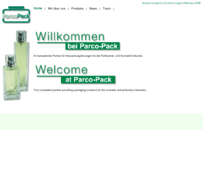 parcopack.org: Parco-Pack
