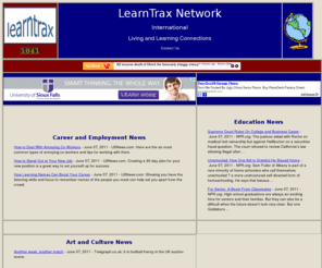 learntrax.com: LearnTrax Network
add your site description here
