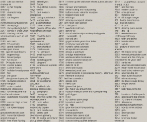 waybackarchive.org: WayBackArchive Page 
