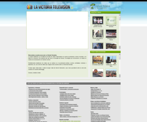 lavictoriatelevision.es: LA VICTORIA TELEVISIN - Ayuntamiento de La Victoria de Acentejo
LA VICTORIA TELEVISIN - Ayuntamiento de La Victoria de Acentejo - www.lavictoriatelevision.es