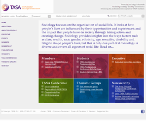 tasa.org.au: TASA
