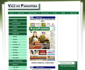 valedoparaopeba.com.br: :: Portal de Notícias da Folha Vale do Paraopeba
O Portal de notícias de toda região médio Paraopeba