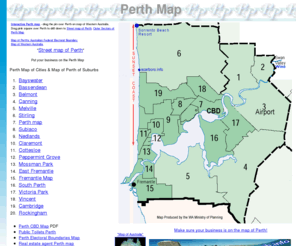 streetmapperth.com: Perth Map Street Map of Perth
Interactive Perth Map, street map of Perth, map of suburbs, Perth map of cites roads, Perth map towns