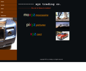 xyzdigital.com: xyz trading co
There are millions of automobiles of all kinds and billions of people that need them. This is a destination for those looking for a regular fix of auto trading insight.
