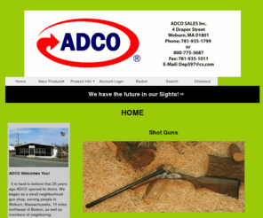 adcosales.com: Home
